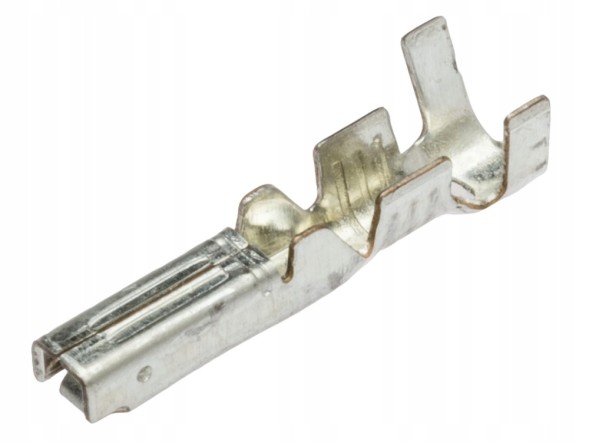 e-connectors 282080-1/3050126/ZEST/100 Вилки Superseal 1.5 (2-PIN) Набір 100 шт