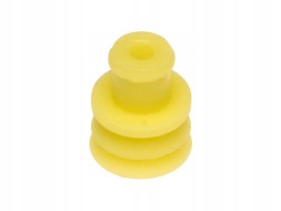 e-connectors 282080-1/3050126/ZEST/100 Вилки Superseal 1.5 (2-PIN) Набір 100 шт