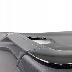 Renault OE 1212121212 Нова накладка правої передньої двері на Renault Kadjar