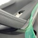 Renault OE 1212121212 Нова накладка правої передньої двері на Renault Kadjar