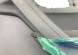 Renault OE 1212121212 Нова накладка правої передньої двері на Renault Kadjar