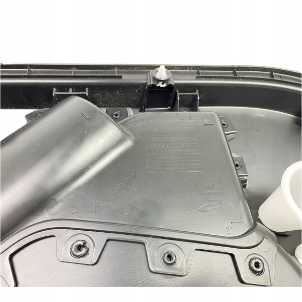 Renault OE 1212121212 Нова накладка правої передньої двері на Renault Kadjar