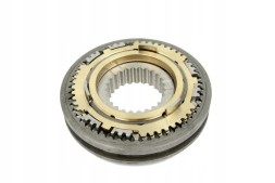 PSA Zestaw naprawczy Synchronizatora III / IV biegu 20MB46 Toyota Proace II 1.5 / 1.6 Diesel Ремкомплект синхронізатора III / IV передачі 20MB46 Toyota Proace II
