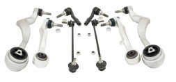 Master-Sport Germany 36817-SET-MS Передні поперечні важелі BMW 6 E63 E64 Master Sport підвіска