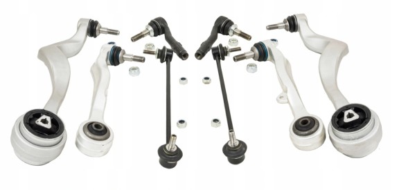 Master-Sport Germany 36817-SET-MS Передні поперечні важелі BMW 6 E63 E64 Master Sport підвіска