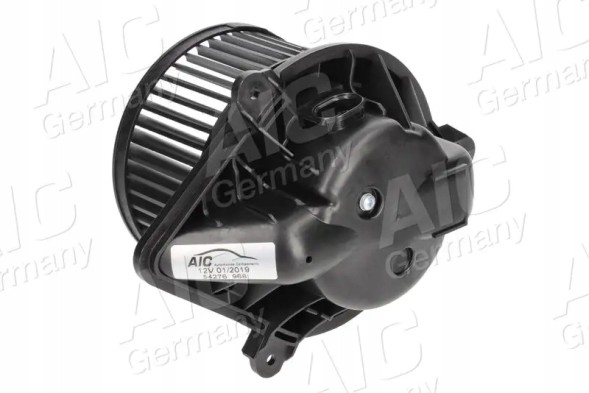 AIC 54276 Вентилятор обдування салону 54276 aic