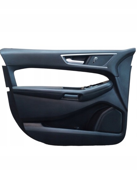Ford OE KT4B-R23943-CE3DN3 ЛІВА ДВЕРНА ПАНЕЛЬ FORD EDGE LIFT USA ШКІРА