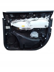 Ford OE KT4B-R23943-CE3DN3 ЛІВА ДВЕРНА ПАНЕЛЬ FORD EDGE LIFT USA ШКІРА
