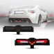 ВЛАНД MHM81S191-6 Лампа задня нижня в бампер vland full led black toyota gt86 gt-86 frs brz