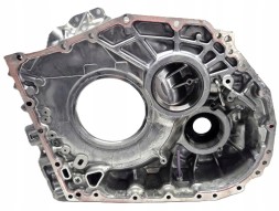 Volvo OE 122.24 Новий передній корпус TG-81SD VOLVO 1285124