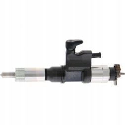 Granit 11086253 Наконечник Isuzu 8981518563