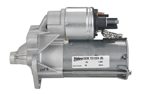 438224 VALEO Стартер