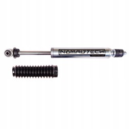 Китай NOM-1202015SET Амортизатори монотуб Nomadtech SUZUKI JIMNY JB33/43/53/74 +2" передні+задні