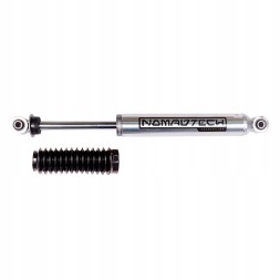 Китай NOM-1202015SET Амортизатори монотуб Nomadtech SUZUKI JIMNY JB33/43/53/74 +2" передні+задні