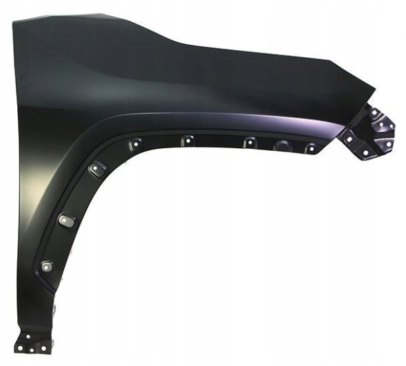 Toyota OE OE TOYOTA БРИЗКОВИК ПЕРЕДНІЙ ПРАВИЙ TOYOTA RAV4 5381142330