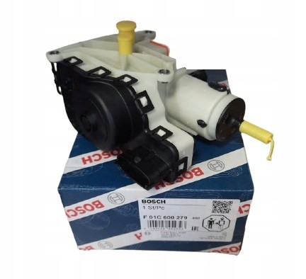 Bosch F 01C 600 279 Модуль дозування насоса adblue iveco daily євро 6