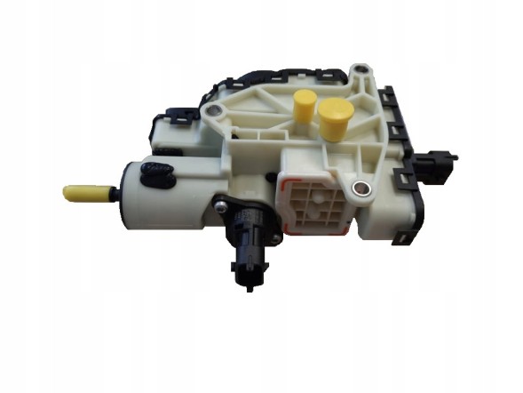 Bosch F 01C 600 279 Модуль дозування насоса adblue iveco daily євро 6