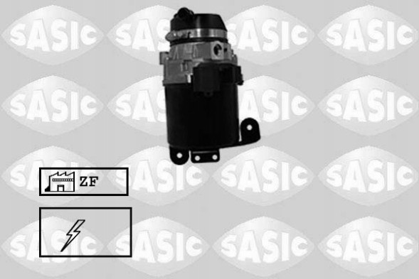 Sasic 7076077 7076077 Насос пом. Укл. Кер. Е лектр. Mini cooper 01-12