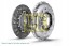 Шеффлер ЛуК 624 3419 09 Luk schaeffler 624 3419 09 комплект муфт hyundai ix35 2,0crdi