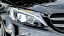 Mercedes-Benz OE reflektor Mercedes c klasa Фара Лампа Фронтальна передня MERCEDES C-CLASS W205 (2014-2020)