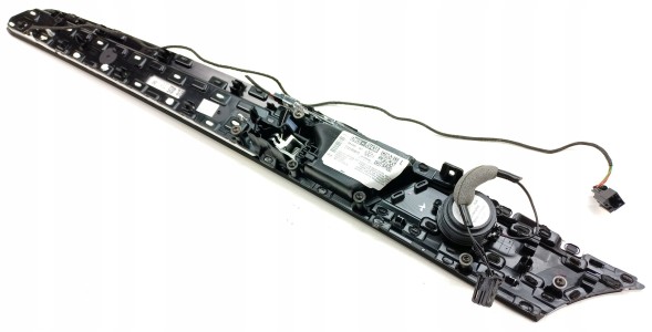 Volkswagen OE 3G8867410FH, DWP454049OE Декоративна накладка двері VW Arteon 3G8867410FH