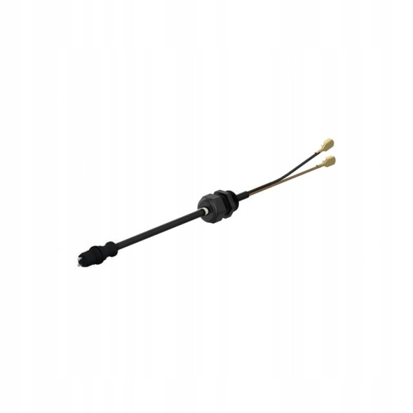 Wabco 4497151000 З'єднувальний кабель, ABS