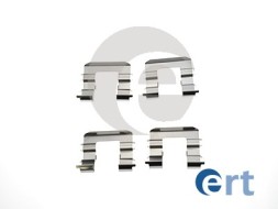 420216 ERT Комплект монтажний колодок