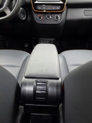 Rati 88.V01574A Підлокітник armster 3, vw touran, 2003-2015 р.В
