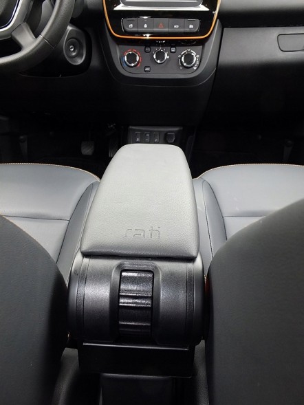 Rati 88.V01574A Підлокітник armster 3, vw touran, 2003-2015 р.В