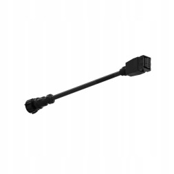 Wabco 4493850030 З'єднувальний кабель, ABS