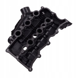 Abakus ABAKUS Всмоктуючий колектор 3,0 V6 дизель лівий Discovery 4, 5/RR L405/RR Sport/RR Velar