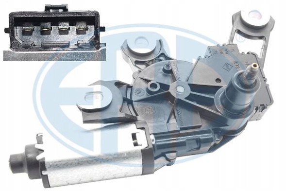 ERA 460301A Двигуни склоочисників era 460301а