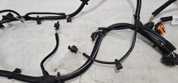 Renault OE 253A99210R RENAULT ORYGINAŁ OE 123AUTOCZESCI НОВИЙ ОРИГІНАЛЬНИЙ ПРОВІД ДЛЯ ЗАДНЬОГО БАМПЕРА RENAULT CAPTUR II / SYMBIOZ - 253A99210R