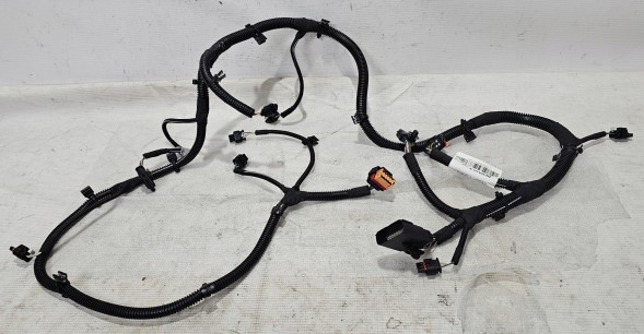 Renault OE 253A99210R RENAULT ORYGINAŁ OE 123AUTOCZESCI НОВИЙ ОРИГІНАЛЬНИЙ ПРОВІД ДЛЯ ЗАДНЬОГО БАМПЕРА RENAULT CAPTUR II / SYMBIOZ - 253A99210R
