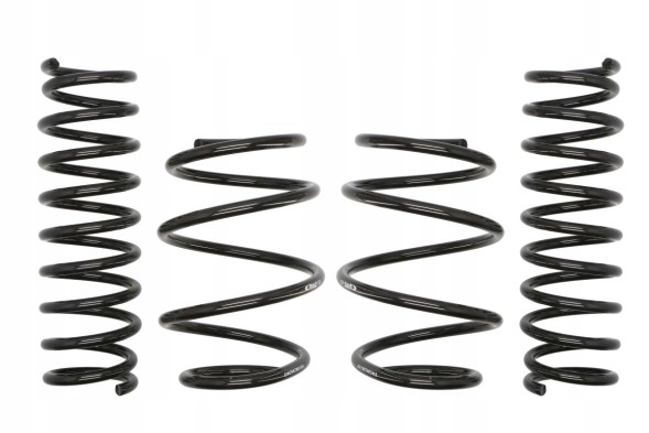EIBACH Проставки для заниження 4 шт. Pro-Kit E2053-140 BMW 5 (E39)