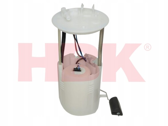 HBK OF634 ПАЛИВНИЙ НАСОС. MITSUBISHI OUTLANDER III 2.0 12-
