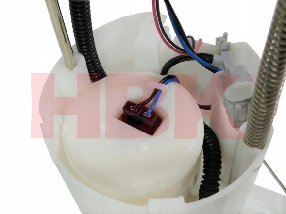 HBK OF634 ПАЛИВНИЙ НАСОС. MITSUBISHI OUTLANDER III 2.0 12-