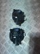 Volvo OE 31353107 Галоген світлодіодний drl правий volvo s40 v60 ліфт