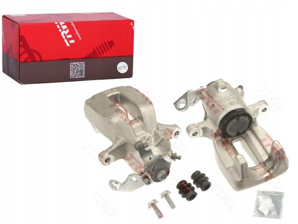TRW BHN283E Затискач гальмівний задній l audi a3 tt seat leon toledo ii vw bora bora i