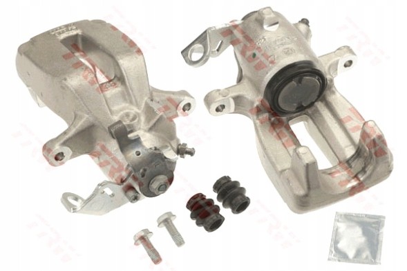 TRW BHN283E Затискач гальмівний задній l audi a3 tt seat leon toledo ii vw bora bora i