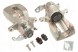 TRW BHN283E Затискач гальмівний задній l audi a3 tt seat leon toledo ii vw bora bora i