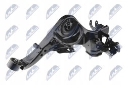 NTY ZWT-NS-014 Nty zwt-ns-014 маятник, підвіска заднього лівого колеса