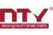 NTY ZWT-NS-014 Nty zwt-ns-014 маятник, підвіска заднього лівого колеса