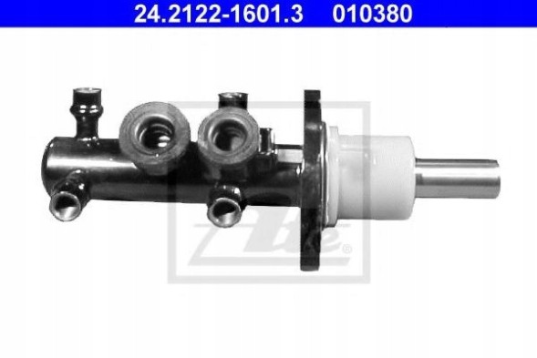 Continental ATE головний гальмівний циліндр 24.2122-1601.3 AUDI 80 B3 B4 C3