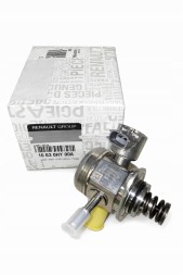 Nissan OE 16C321002 ПАЛИВНИЙ ІНЖЕКТОРНИЙ НАСОС 0261520432 16630HY00A NISSAN 1.6 DIG-T RENAULT