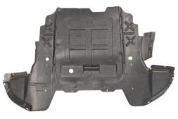 0AMS 6601-02-5078861P Захист двигуна (поліетилен) Opel Signum Vectra C 04.02-09.08