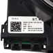 ECP MOBILITY 8K0953568M | 8K0953568G | 8K0953568P | 8K0953568F | 8K0953568Q | 8K0953568M | 8K0953568G | 8K0953568P | 8K0953568F Шлейф подушки безпеки керма ECP MOBILITY для Audi A4 B8, A5, Q5