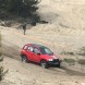 Китай BLNT-1C-5D-Poliamid Ліфт кузова +1" Nissan Terrano R20 5D - поліамід