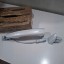FRANTIS 9101PJ 9686895777 FRT. РУЧКА ЗОВНІШНЯ ЛІВА ПЕРЕДНЯ PEUGEOT 508 EXPERT IV TRAVELLER 9101PJ