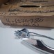 FRANTIS 9101PJ 9686895777 FRT. РУЧКА ЗОВНІШНЯ ЛІВА ПЕРЕДНЯ PEUGEOT 508 EXPERT IV TRAVELLER 9101PJ
